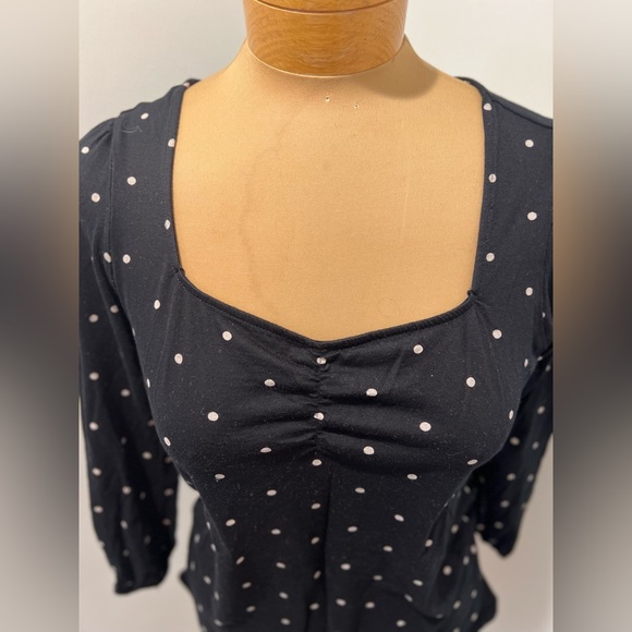 *3 piece Maternity bundle* EUC GAP Fall/Winter Tops S - Picture 6 of 9